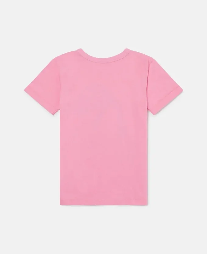 Cherry Graphic T-Shirt Cherry Graphic T-Shirt
