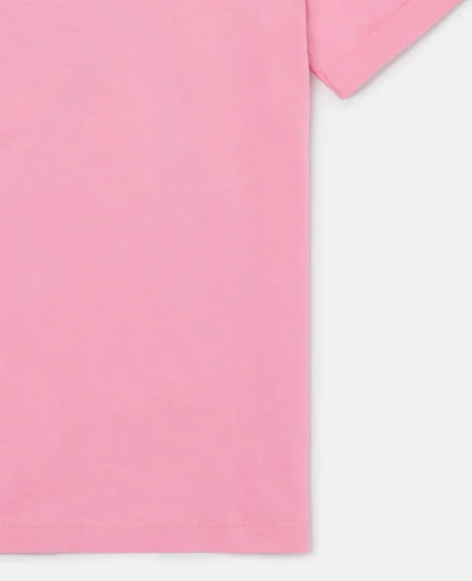 Cherry Graphic T-Shirt Cherry Graphic T-Shirt