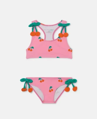 Cherry Print Bikini Cherry Print Bikini