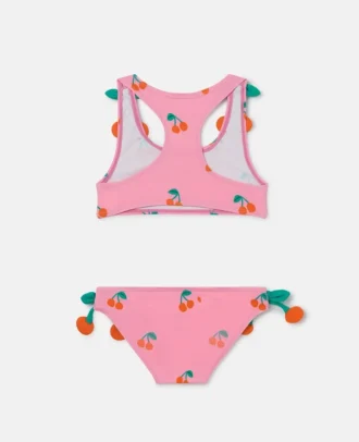 Cherry Print Bikini Cherry Print Bikini