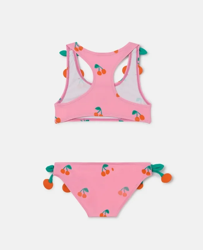 Cherry Print Bikini Cherry Print Bikini
