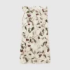 Cherry Print Midi Skirt Cherry Print Midi Skirt