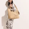 Cherry Print Oversized Trousers Cherry Print Oversized Trousers