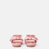 Cherry Print Sandals Cherry Print Sandals