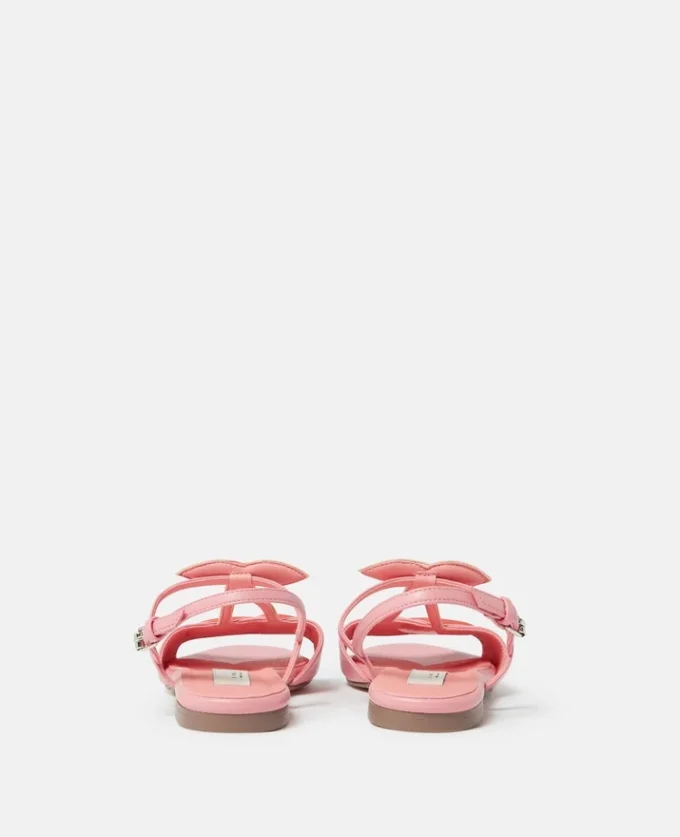 Cherry Print Sandals Cherry Print Sandals