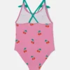 Cherry Print Swimsuit Cherry Print Swimsuit