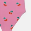 Cherry Print Swimsuit Cherry Print Swimsuit