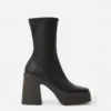 Chunky Ankle Boots Chunky Ankle Boots