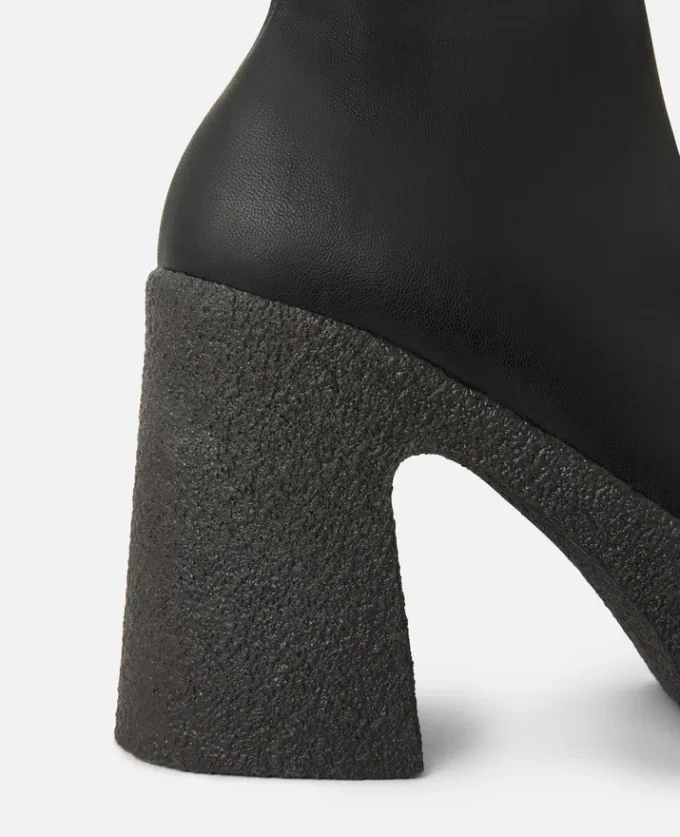 Chunky Ankle Boots Chunky Ankle Boots