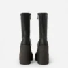 Chunky Ankle Boots Chunky Ankle Boots