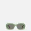 Chunky Oval Sunglasses Chunky Oval Sunglasses