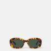 Chunky Oval Sunglasses Chunky Oval Sunglasses