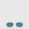 Chunky Oval Sunglasses Chunky Oval Sunglasses