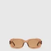 Chunky Oval Sunglasses Chunky Oval Sunglasses