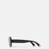 Chunky Oval Sunglasses Chunky Oval Sunglasses