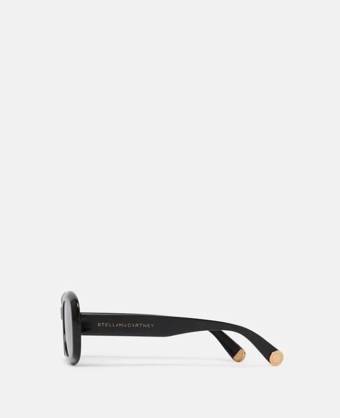 Chunky Oval Sunglasses Chunky Oval Sunglasses