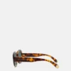 Chunky Oval Sunglasses Chunky Oval Sunglasses