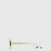 Chunky Oval Sunglasses Chunky Oval Sunglasses
