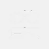 Chunky Oval Sunglasses Chunky Oval Sunglasses