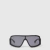 Chunky Straight-Edge Sunglasses Chunky Straight-Edge Sunglasses