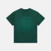 Circular Logo Disc T-Shirt Circular Logo Disc T-Shirt
