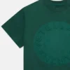 Circular Logo Disc T-Shirt Circular Logo Disc T-Shirt