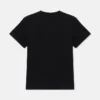 Circular Logo Embroidery T-Shirt Circular Logo Embroidery T-Shirt