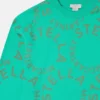 Circular Logo Sweatshirt Circular Logo Sweatshirt