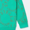 Circular Logo Sweatshirt Circular Logo Sweatshirt