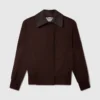 Classic Collar Boxy Field Jacket Classic Collar Boxy Field Jacket