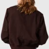 Classic Collar Boxy Field Jacket Classic Collar Boxy Field Jacket