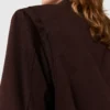 Classic Collar Boxy Field Jacket Classic Collar Boxy Field Jacket