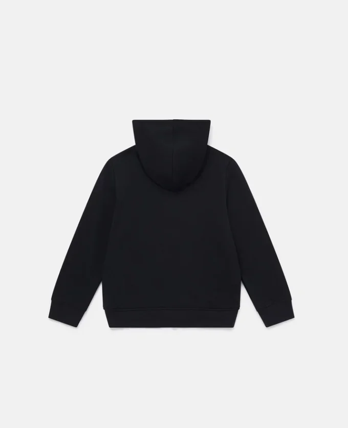 Colour Pop Zip Hoodie Colour Pop Zip Hoodie