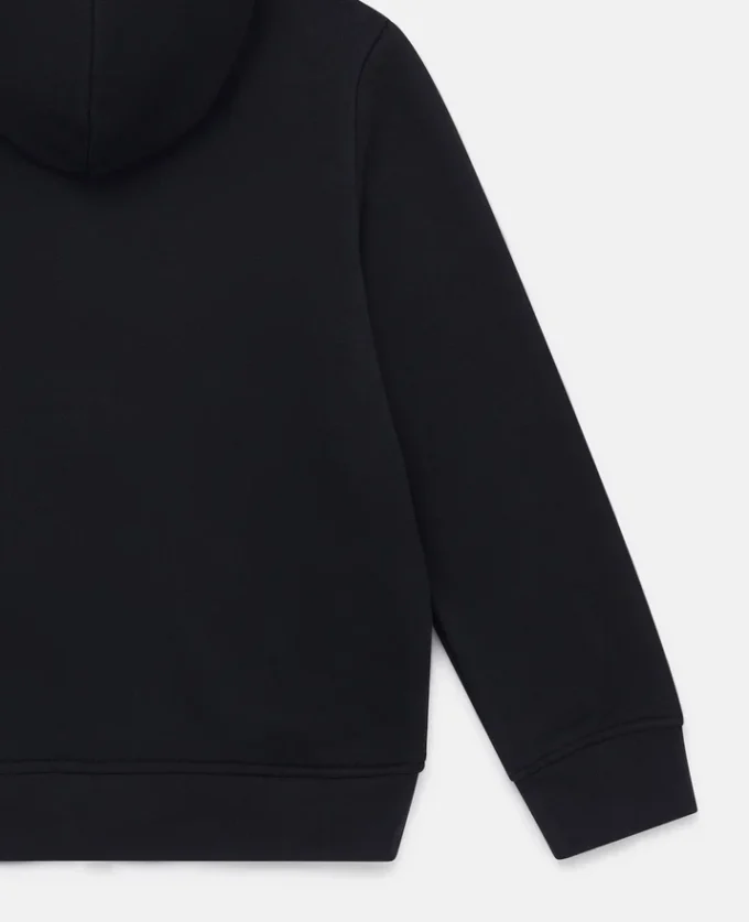 Colour Pop Zip Hoodie Colour Pop Zip Hoodie