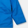 Colourblock Hooded Ski Jacket Colourblock Hooded Ski Jacket
