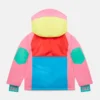 Colourblock Snow Jacket Colourblock Snow Jacket