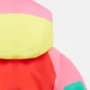 Colourblock Snow Jacket Colourblock Snow Jacket