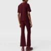 Compact Knit Flared Pants Compact Knit Flared Pants