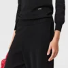 Compact Knit Straight-Leg Trousers Compact Knit Straight-Leg Trousers