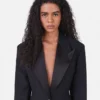 Corset Waist Coat Corset Waist Coat