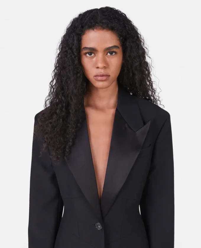 Corset Waist Coat Corset Waist Coat