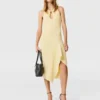 Cotton Ribbed Dress Cotton Ribbed Dress