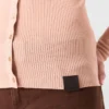 Crewneck Light Knit Cardigan Crewneck Light Knit Cardigan