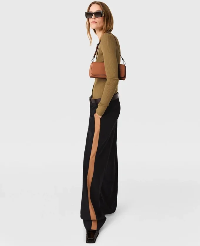 Crewneck Light Knit Cardigan Crewneck Light Knit Cardigan