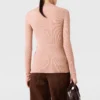 Crewneck Light Knit Cardigan Crewneck Light Knit Cardigan