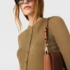 Crewneck Light Knit Cardigan Crewneck Light Knit Cardigan