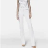 Crystal Chain Sleeve Top Crystal Chain Sleeve Top