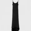 Crystal Chain Straps Dress Crystal Chain Straps Dress