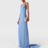 Crystal Chain Straps Dress Crystal Chain Straps Dress