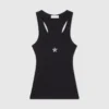 Crystal Star Racerback Tank Top Crystal Star Racerback Tank Top